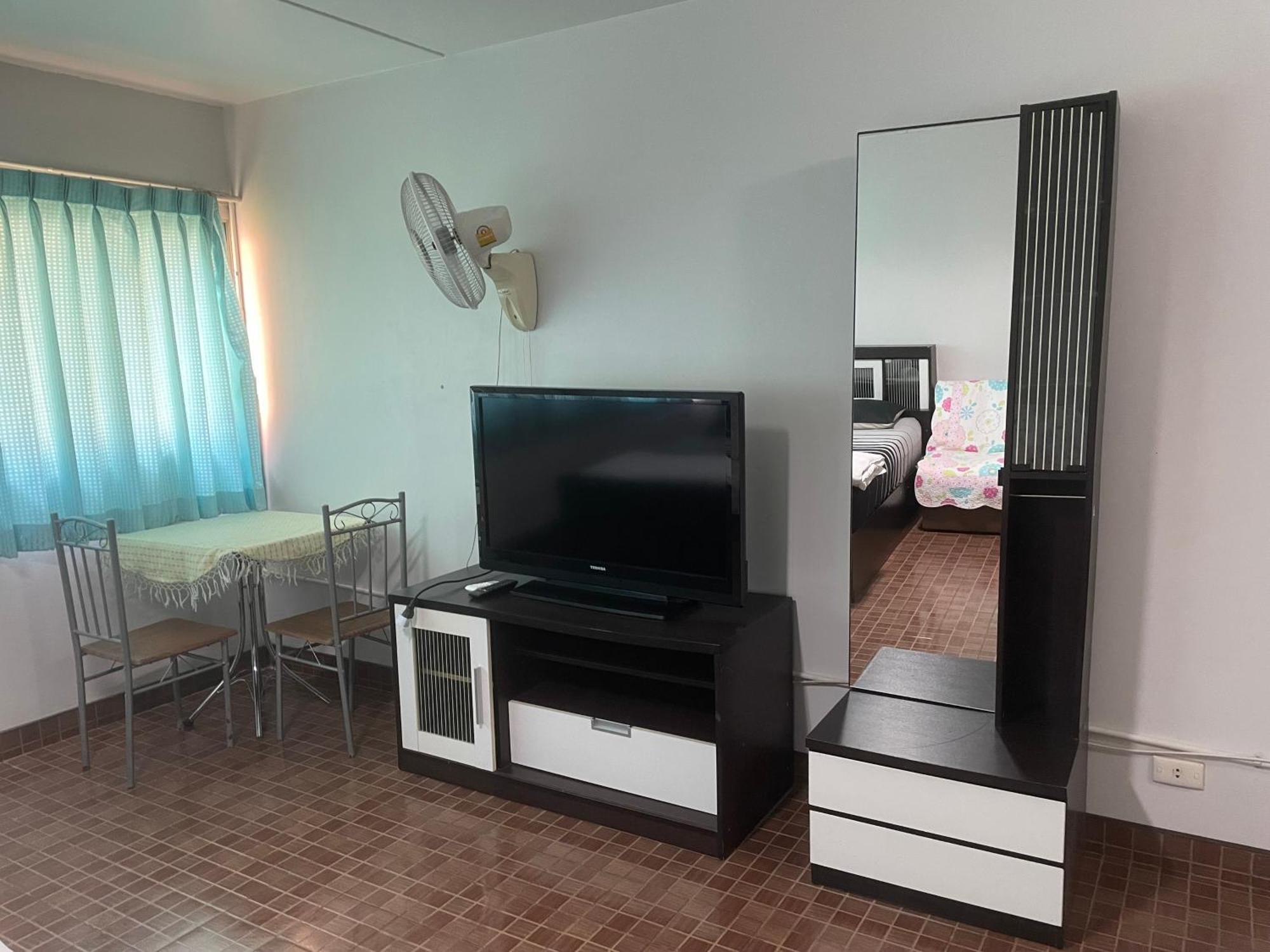Апартаменты Muangthong C3,C4Near Impact Нонтхабури Экстерьер фото